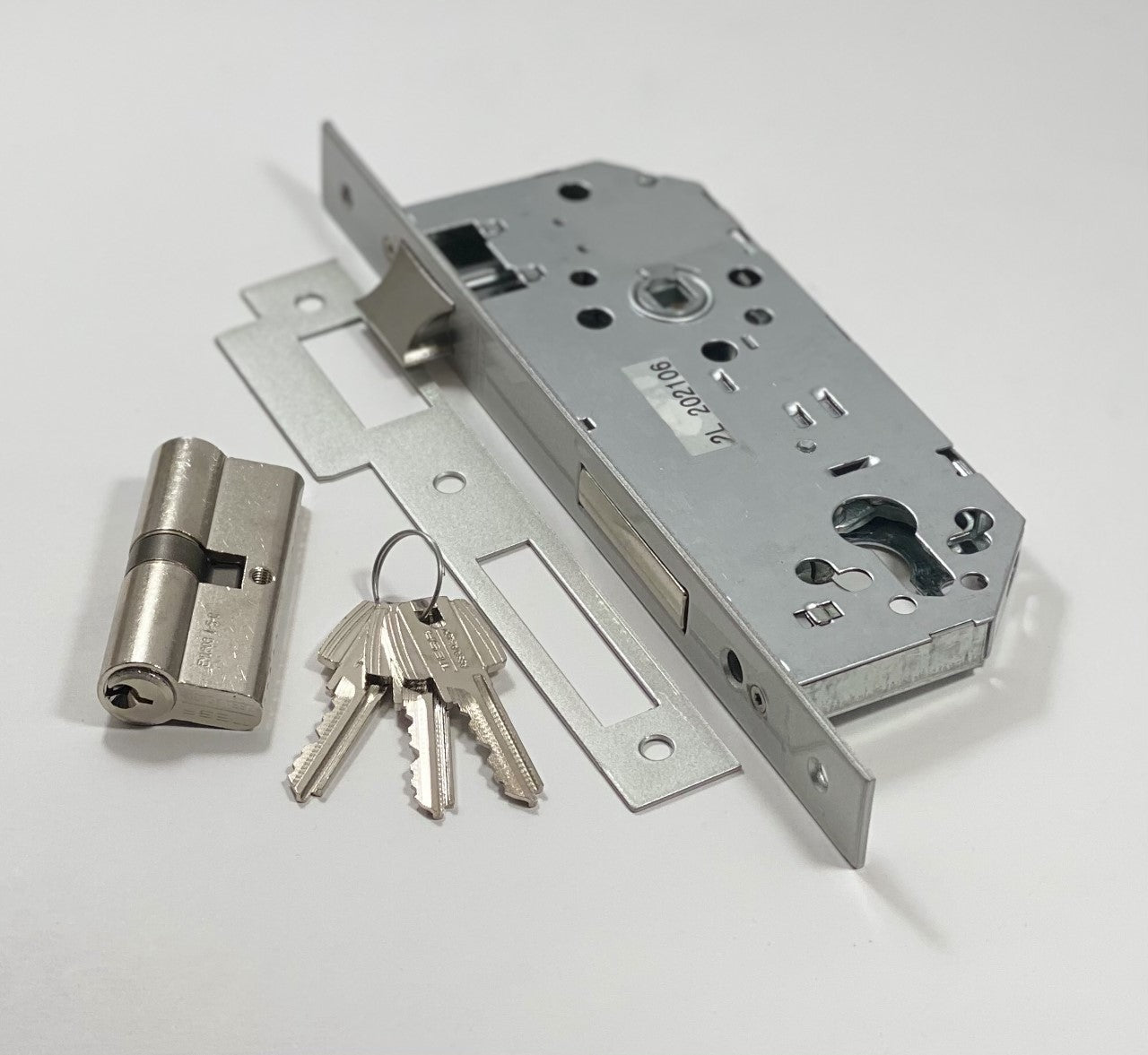 Door Lock