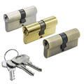 Cylinder Lock