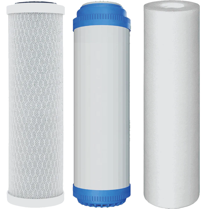 Water Filter Set