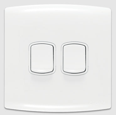 Double light Switch