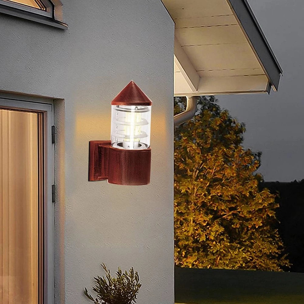 Wall Lamp