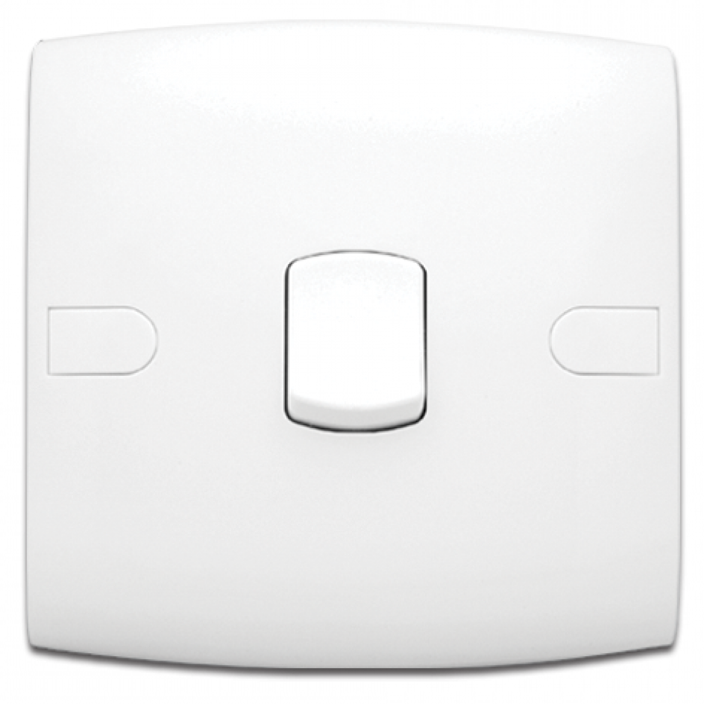 single light switch